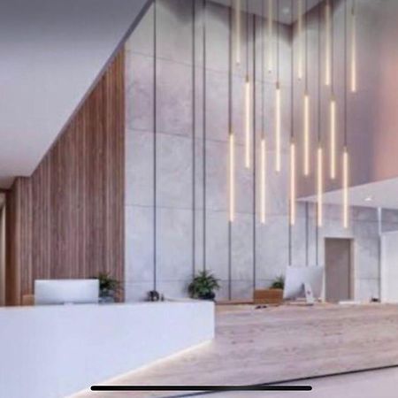Blend Marista - Apt 1 Qt Goiânia Eksteriør bilde