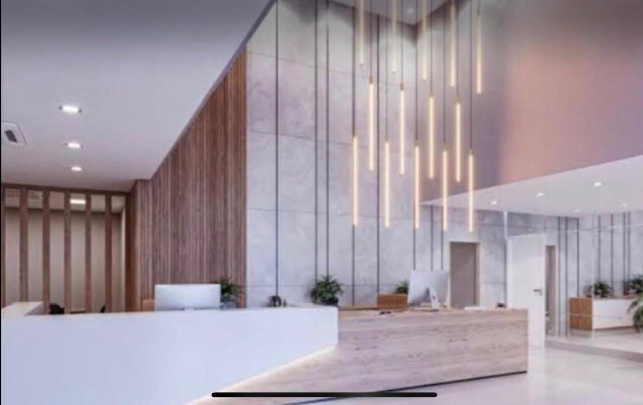 Blend Marista - Apt 1 Qt Goiânia Eksteriør bilde