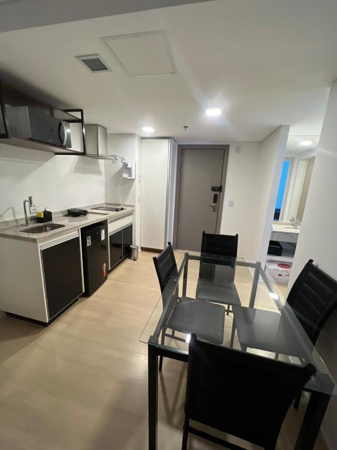 Blend Marista - Apt 1 Qt Goiânia Eksteriør bilde