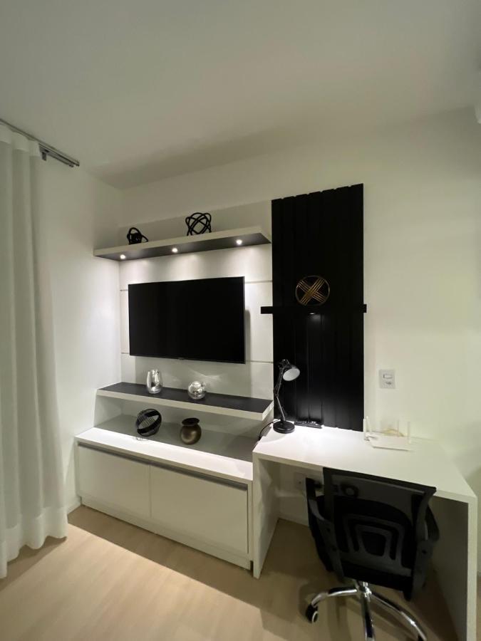 Blend Marista - Apt 1 Qt Goiânia Eksteriør bilde