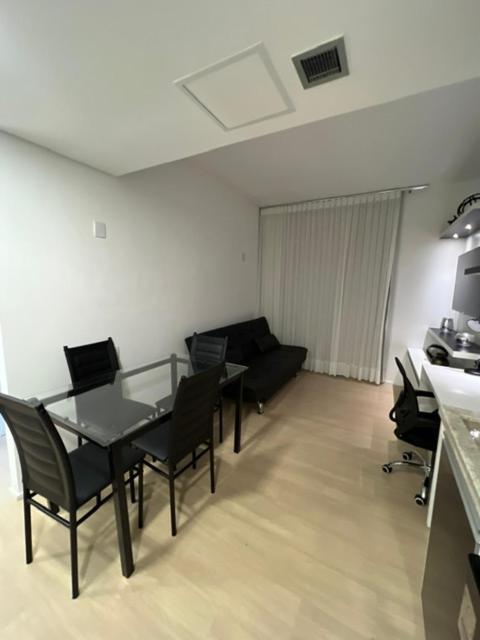 Blend Marista - Apt 1 Qt Goiânia Eksteriør bilde