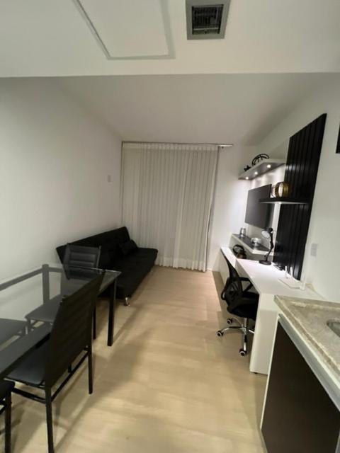 Blend Marista - Apt 1 Qt Goiânia Eksteriør bilde