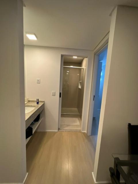 Blend Marista - Apt 1 Qt Goiânia Eksteriør bilde