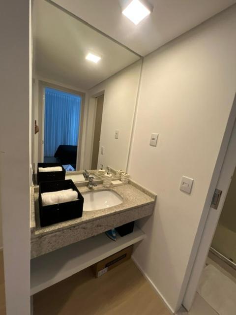 Blend Marista - Apt 1 Qt Goiânia Eksteriør bilde